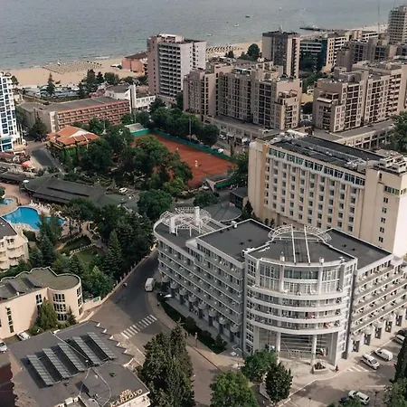 Apartment Suzi's Summer Sunny Beach