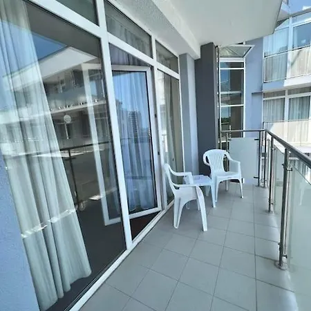 Apartment Suzi's Summer *