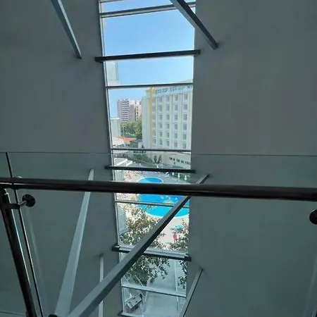 Apartment Suzi's Summer Sunny Beach