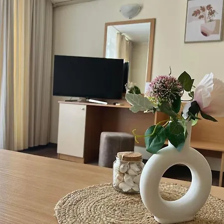 Apartament Suzi's Summer
